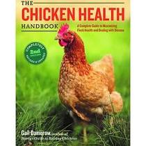 BK51- Chicken Health Handbook